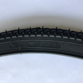VỎ (LỚP) XE ĐẠP CASUMINA 600 (24*1.38)