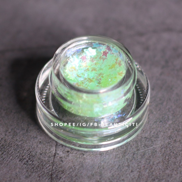 HŨ NHŨ KIM TUYẾN GEL KIRA KIRA MINI HANDAIYAN GLITTER | BigBuy360 - bigbuy360.vn