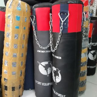COMBO BAO DÂY XÍCH 1M + GĂNG MMA