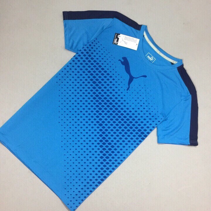 Áo Thun Thể Thao cực mát