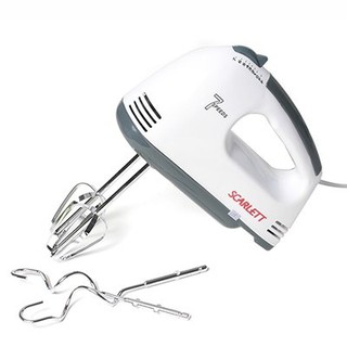Máy Đánh Trứng Cầm Tay 7 Tốc Độ