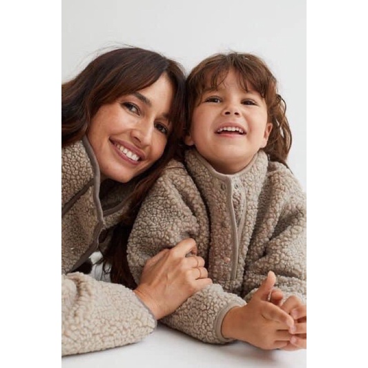 Áo lông dư xịn hm