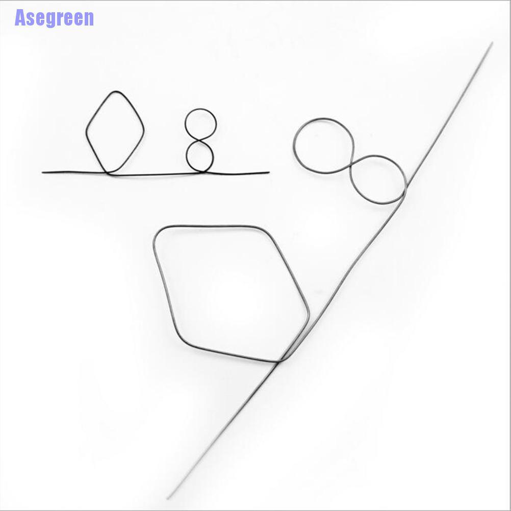 Dây Kim Loại Nitinol Cho Mới