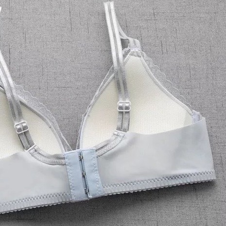 Áo lót nữ đệm dày có gọng nâng ngực sexy gợi cảm siêu mềm mại êm ái DOLLY SECRET A12 | BigBuy360 - bigbuy360.vn