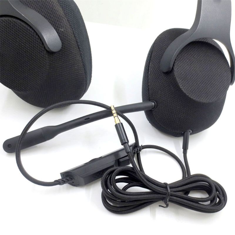 Dây Cáp Tai Nghe G433 G233 G Pro G Pro X Chuyên Dụng