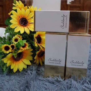 Suddenly Madame Glamour 50ml