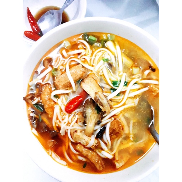 MÌ LÁT ĐẶC SẢN HUẾ GÓI 400GR HÀNG LOẠI NGON