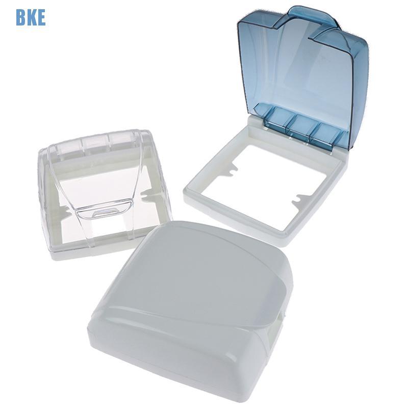 FH Hộp Nhựa Đựng Ổ Cắm Gắn Tường 86 Ngăn Chống Nước | BigBuy360 - bigbuy360.vn