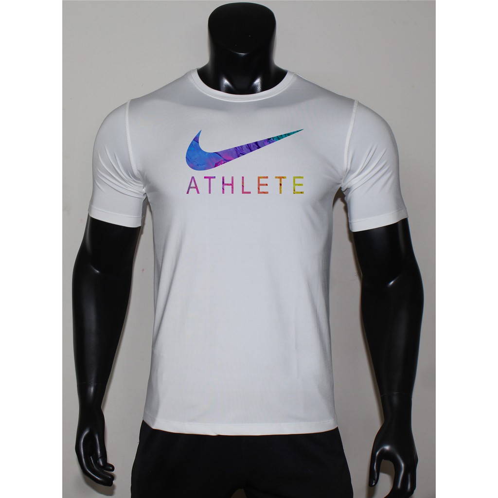 Áo thun big size - Áo thun thể thao Athlete VNXK Thun lạnh