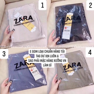 QUẦN CULOTTES SUÔNG ZARA mẫu mới tinh 🤩🤩 2020