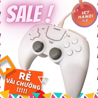 Tay cầm chơi game nazar v44 chính hãng mới 100%