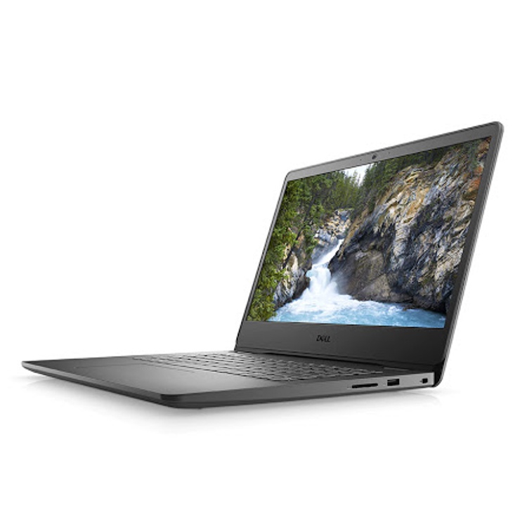 Laptop Dell Vostro 3400 YX51W6 i5-1135G7| 8G| 512GB| 14″FHD| VGA 2GB| Win11+Office (Đen)