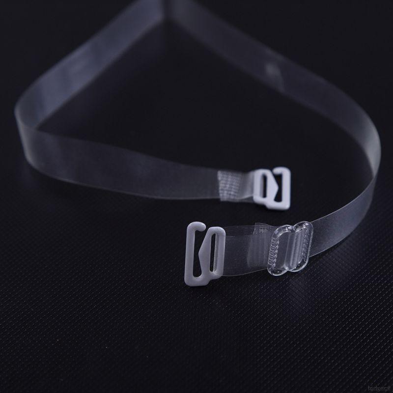 Invisible frosted shoulder strap underwear transparent shoulder strap | BigBuy360 - bigbuy360.vn