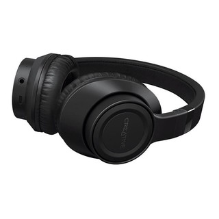 Tai Nghe Bluetooth Creative Outlier Black