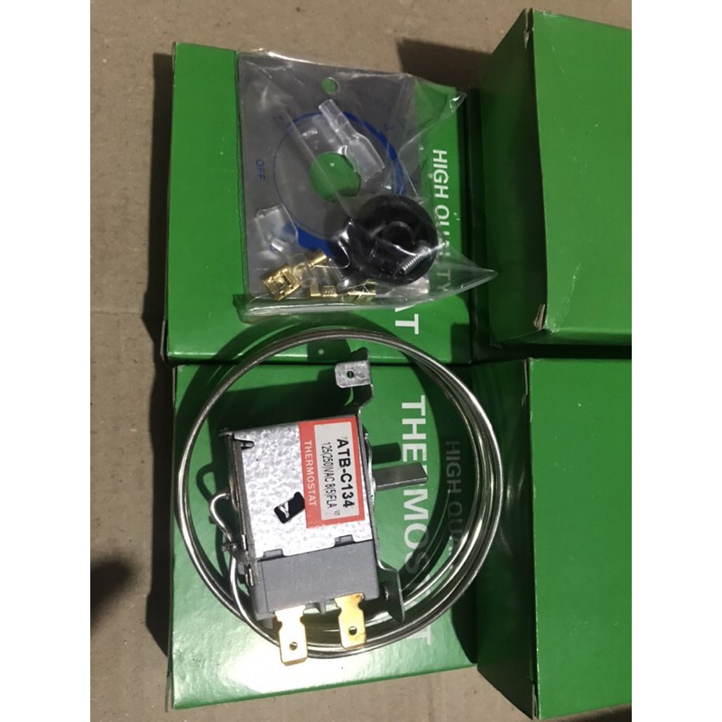 Themostat Tủ Lạnh