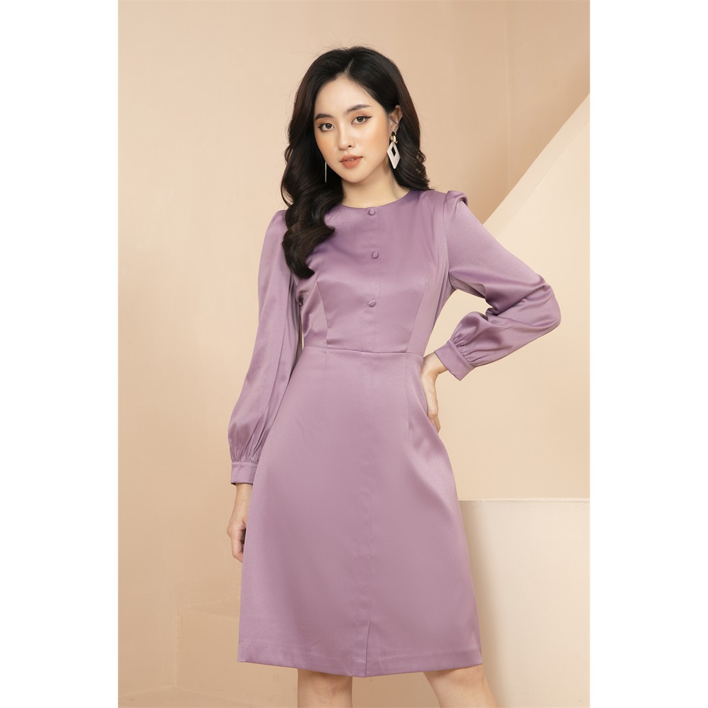 ĐẦM THIẾT KẾ NEM LUXURY 2