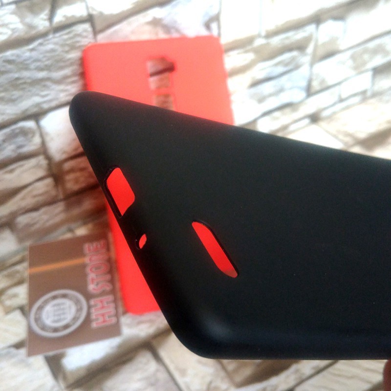 Ốp lưng Oppo R7 Plus dẻo màu NK