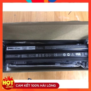 🎁 HÀNG ZIN 🎁 Pin(Battery) Dell Latitude E6540 E6440 E5530 E5430 E6520 E6420 N3X1D New Original