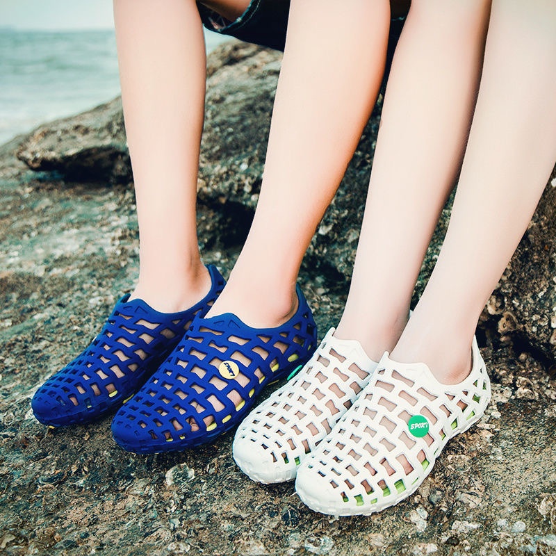 Sandal Đế Bằng Thiết Kế Mới Thời Trang 2022 Dành Cho Nữ t76i8r5