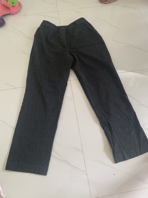 Thanh lý quần tây công sở