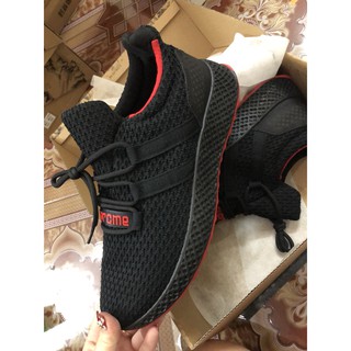 Giày SNEAKERS BOY hot 2018 (0105)