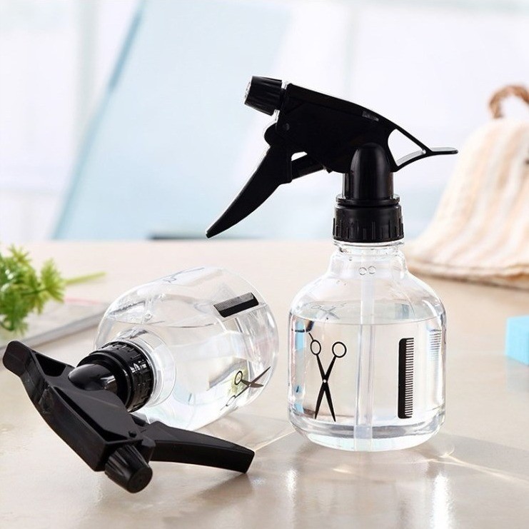 Bình xịt rỗng bằng nhựa chuyên dụng đa năng 250ml