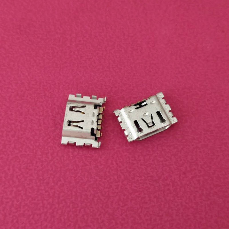 Cổng Kết Nối Sạc Micro USB Cho OPPO Realme C2 C3 C11 C12 C15 C20 C21 C21Y C31