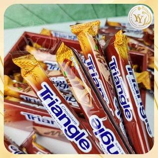 Bánh Mầm Lúa Mạch vị Sữa/Socola 390g [Date: 10/2022]