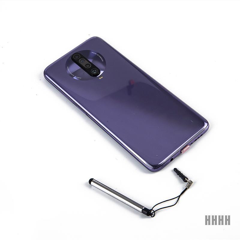 Bút Cảm Ứng Điện Dung Thông Minh Nhỏ Gọn Cho Điện Thoại /