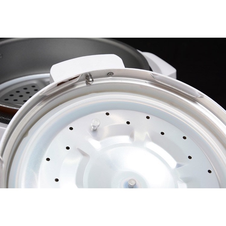 Nồi áp suất điện Kangaroo KG135 dung tích 5l