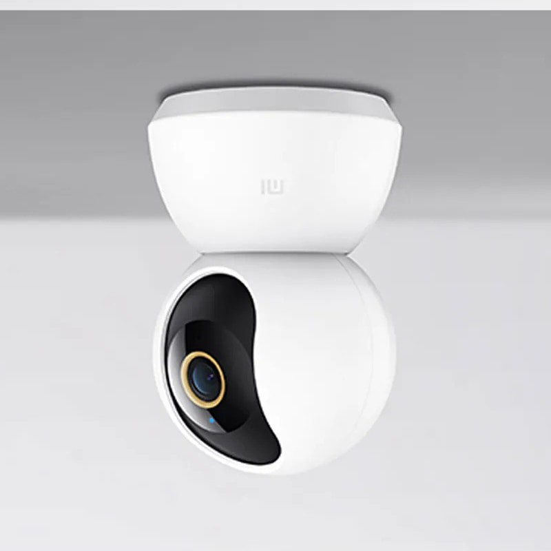 Camera IP giám sát Xiaomi Mijia xoay 360độ 2K CHÍNH HÃNG [Server QUỐC TẾ ỔN ĐỊNH] | BigBuy360 - bigbuy360.vn