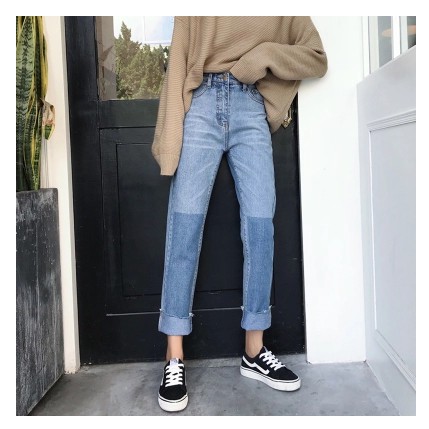[Order] Quần Jeans Nữ
