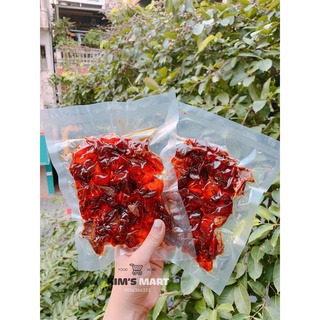 Bò ướt tỏi