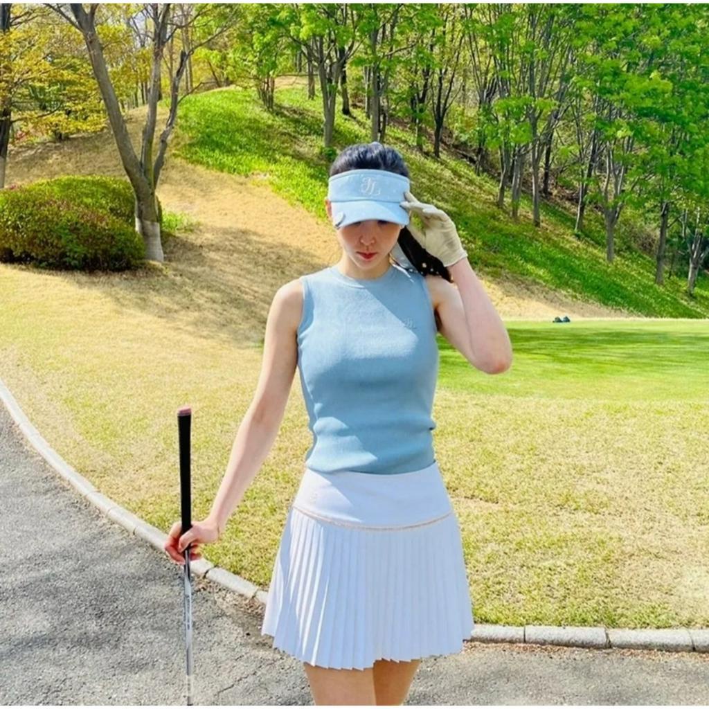 MŨ GOLF CHỐNG NẮNG NỮ FL ĐẸP TRẺ TRUNG