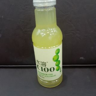 Nước giải khát C100