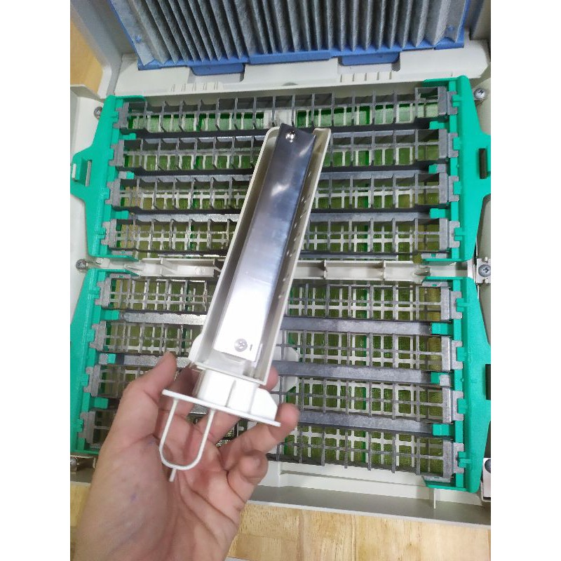 MÁY LỌC KHÔNG KHÍ BÙ ẨM DAIKIN MCK65K-W