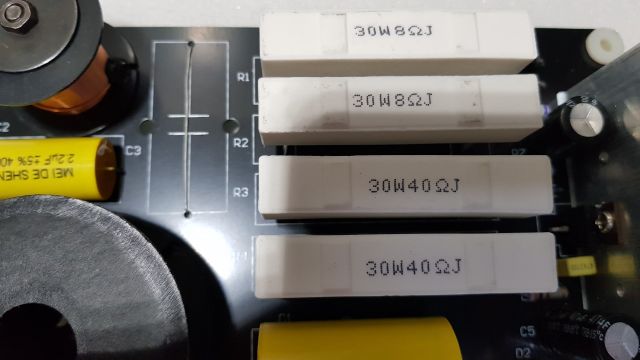 2 mạch phân tần b3