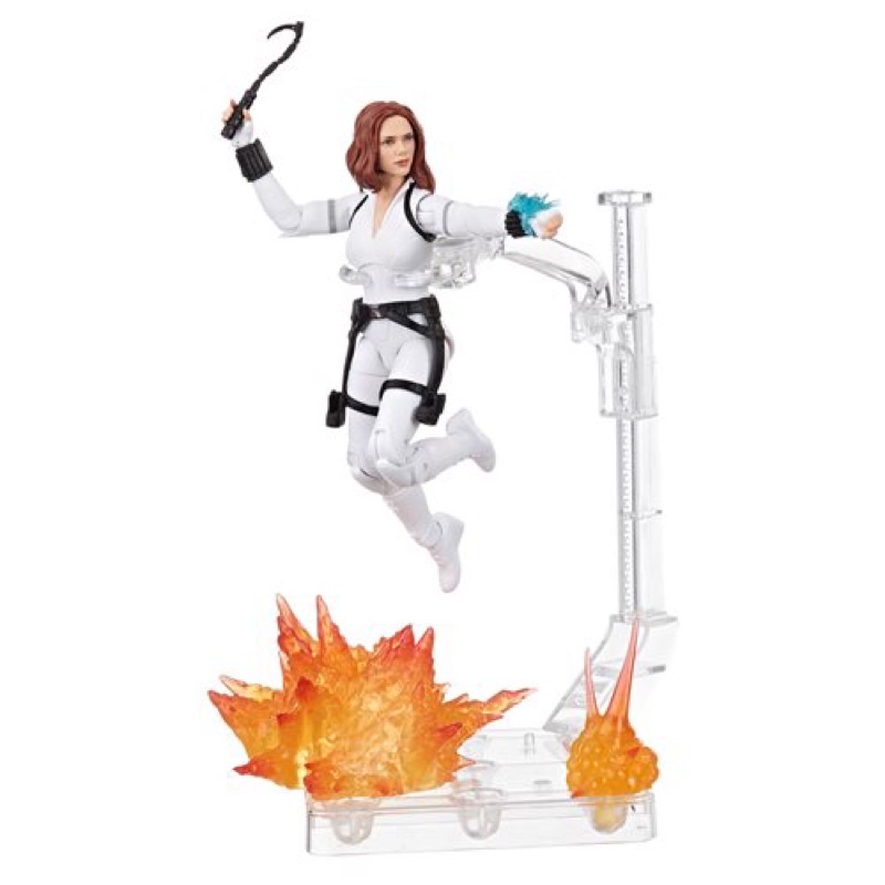 Marvel Legends Black Widow