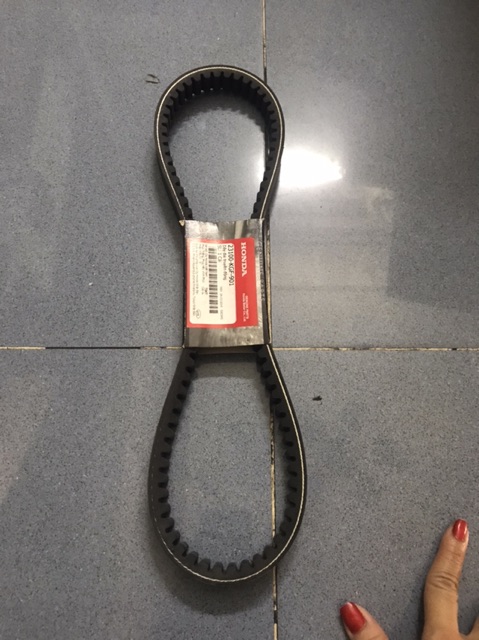 Dây curoa Sh Ý 125 zin hãng 2tem