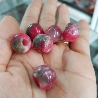 Mặt Lu Thống Đ.á Tứ Quý Kèm Dây Đeo Cổ