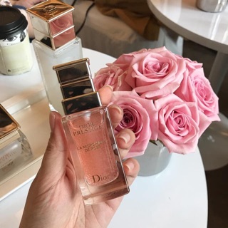 Dior Prestige Huil de rose Serum