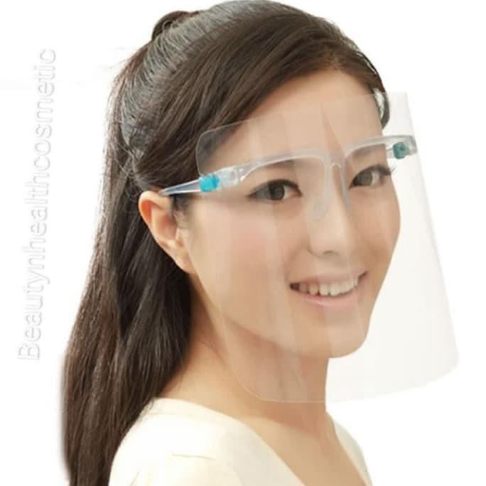 Kính Bảo Hộ Đeo Mặt Tiện Dụng Khi Nấu Ăn | BigBuy360 - bigbuy360.vn
