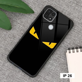 [ MẪU MỚI ] Ốp lưng Oppo A15 in hình họa tiết kute, dễ thương.