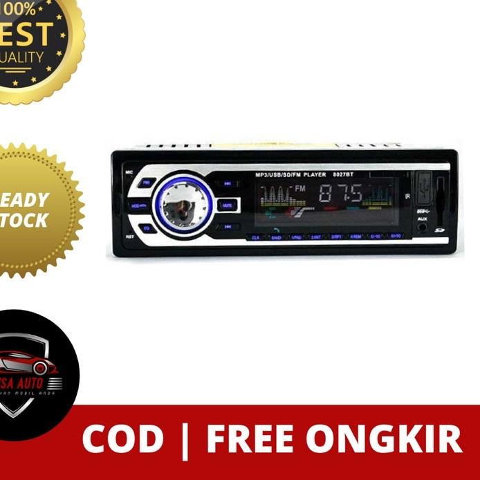 Máy nghe nhạc MP3 FM Radio lq1 kết nối Bluetooth đa năng trên xe hơi