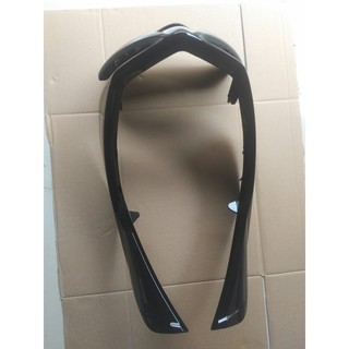 Mặt nạ đen Sirius Fi 2013 Yamaha