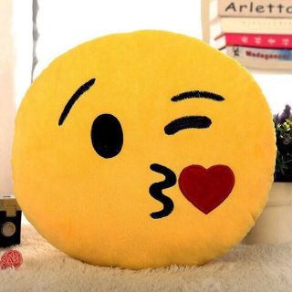 GỐI CẢM XÚC SIÊU CUTE MỀM MỊN