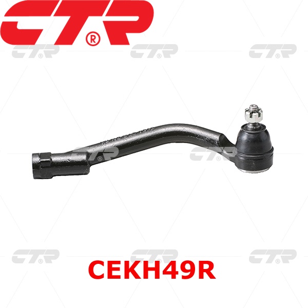 Rotuyn lái ngoài Hyundai Santafe,Rô tuyn lái ngoài Hyundai Santafe,Phụ tùng Hyundai Santafe -Hàng chính hãng CTR Hàn