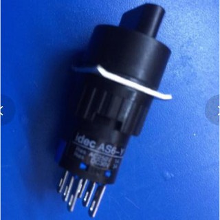 LED QUÝ HIẾU Công tắc xoay 2 nấc 3 chân và 6 chân 220v giá tốt nhất