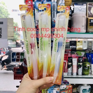 Bàn chải đánh răng Hàn Quốc sunmax,lông chỉ tơ nha khoa,mềm mảnh,an toàn cho nướu,cán nhựa nguyên sinh kháng khuẩn