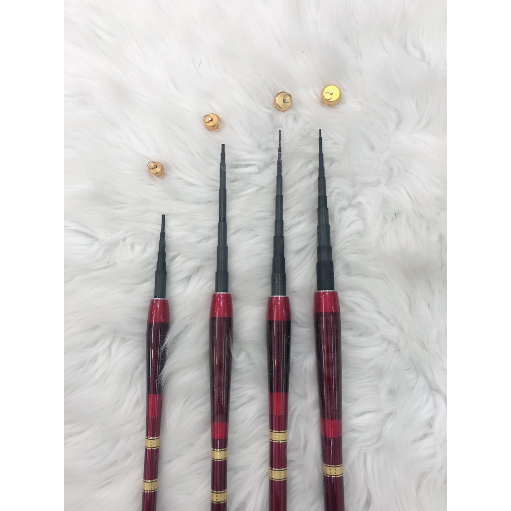 CẦN TAY MINI DÀNH CHO ANH EM SỢ VỢ